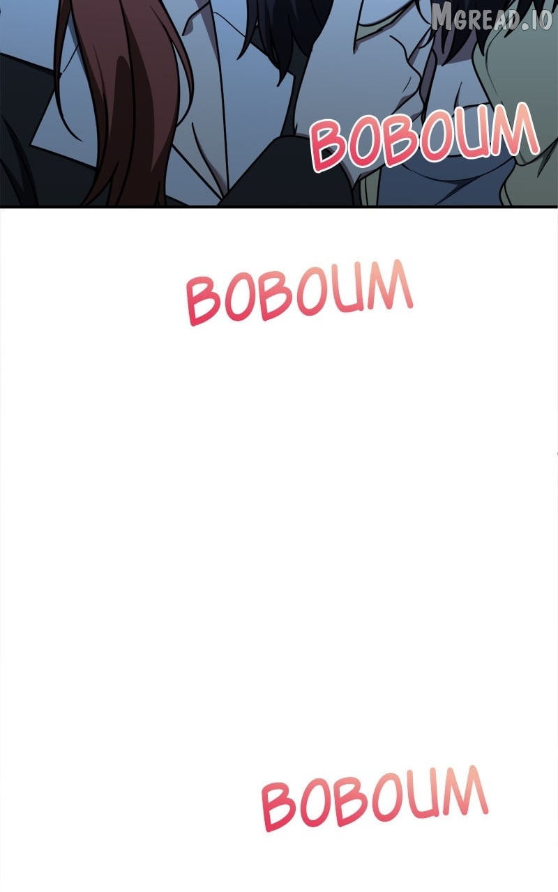 Change Me Chapter 185  - page 38